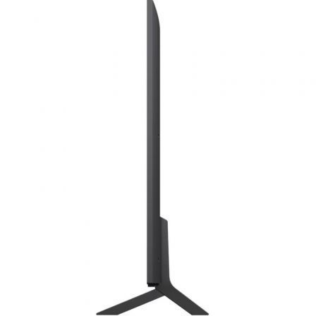 LG QNED evo AI 50QNED87A6D 50 pulg. 4K Ultra HD Smart TV Negro
